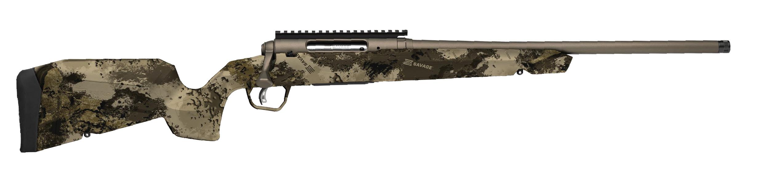 Primary Arms